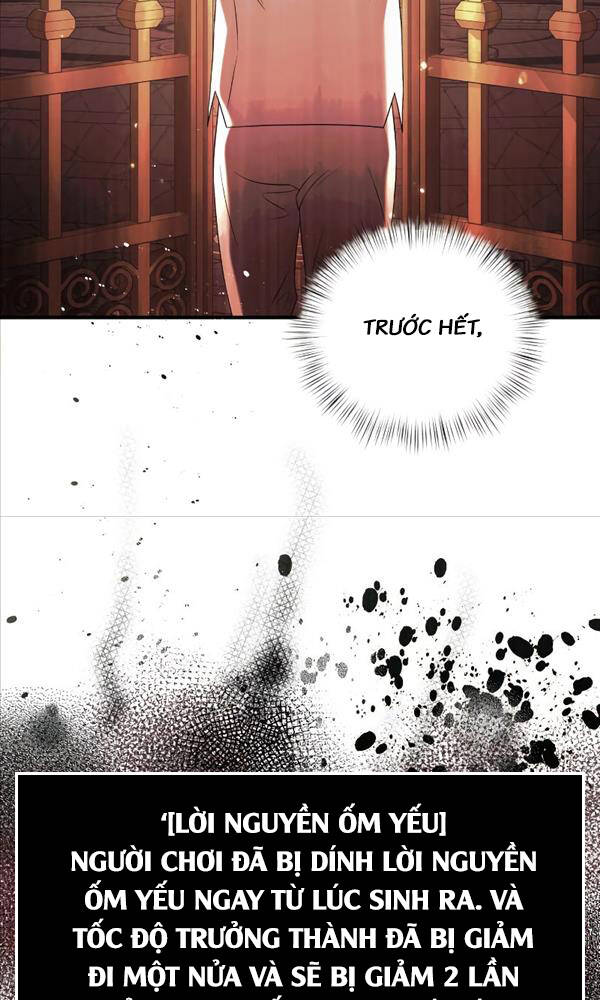 Hắc Kị Sĩ Thiên Tài Giới Hạn Thời Gian - Chapter 2 - Page 125