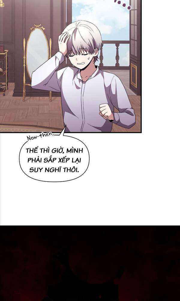 Hắc Kị Sĩ Thiên Tài Giới Hạn Thời Gian - Chapter 2 - Page 12