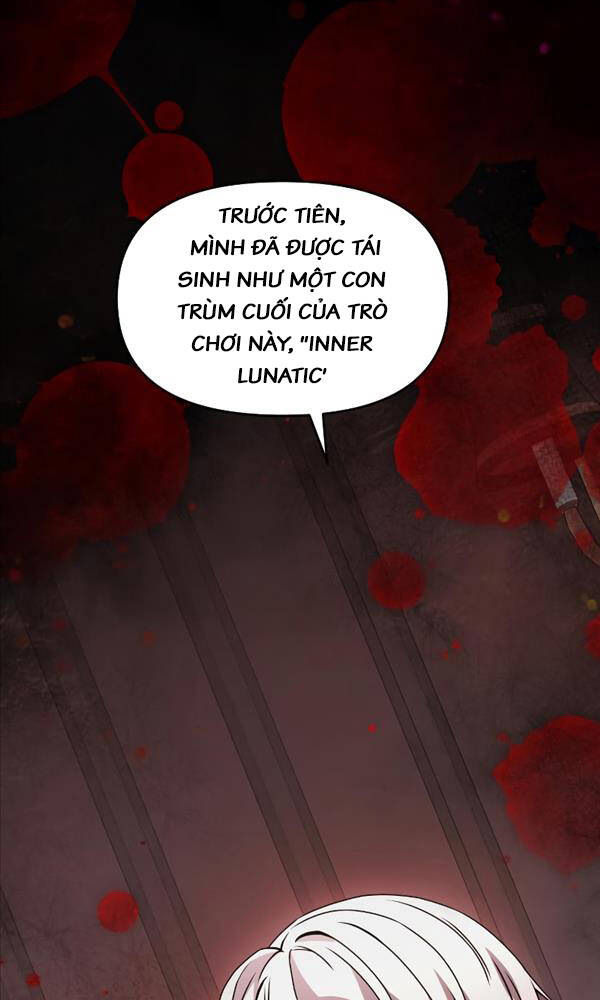 Hắc Kị Sĩ Thiên Tài Giới Hạn Thời Gian - Chapter 2 - Page 13