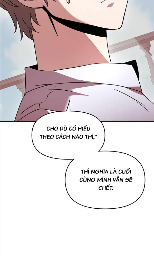 Hắc Kị Sĩ Thiên Tài Giới Hạn Thời Gian - Chapter 2 - Page 16