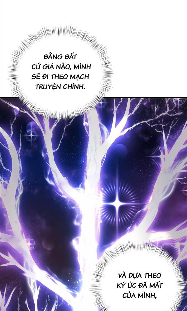 Hắc Kị Sĩ Thiên Tài Giới Hạn Thời Gian - Chapter 2 - Page 20