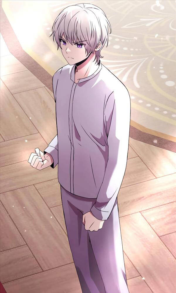 Hắc Kị Sĩ Thiên Tài Giới Hạn Thời Gian - Chapter 2 - Page 24