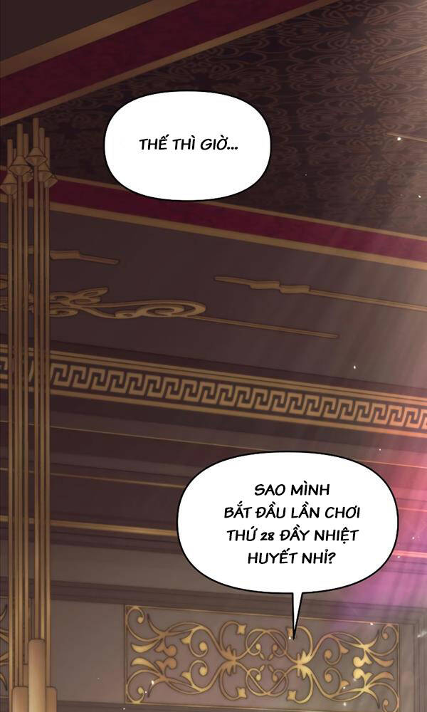 Hắc Kị Sĩ Thiên Tài Giới Hạn Thời Gian - Chapter 2 - Page 38