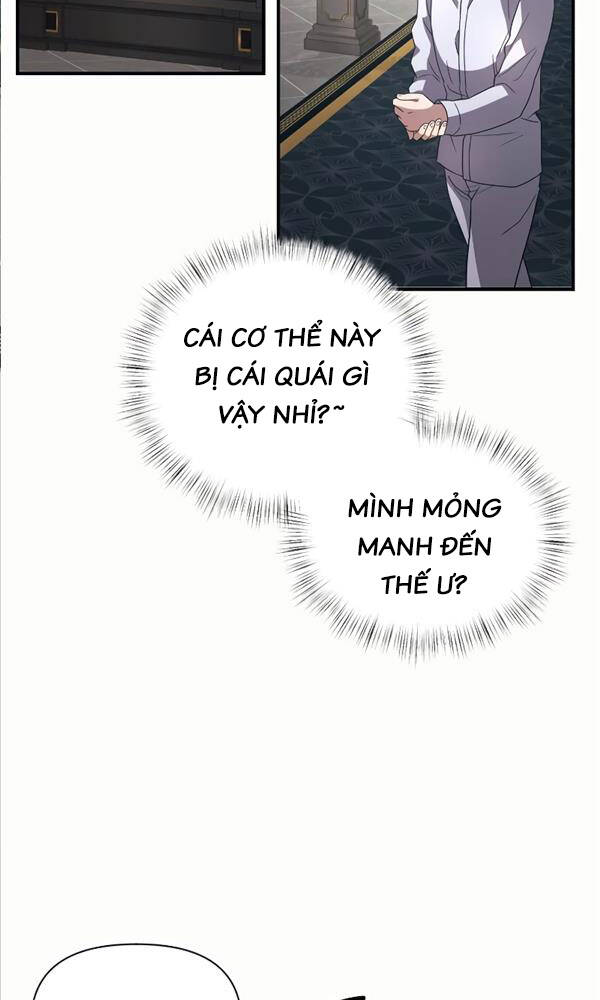Hắc Kị Sĩ Thiên Tài Giới Hạn Thời Gian - Chapter 2 - Page 47