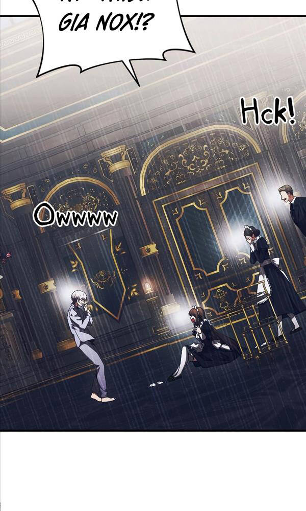 Hắc Kị Sĩ Thiên Tài Giới Hạn Thời Gian - Chapter 2 - Page 53