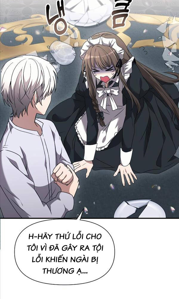 Hắc Kị Sĩ Thiên Tài Giới Hạn Thời Gian - Chapter 2 - Page 56