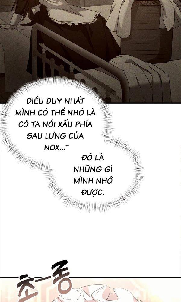 Hắc Kị Sĩ Thiên Tài Giới Hạn Thời Gian - Chapter 2 - Page 58