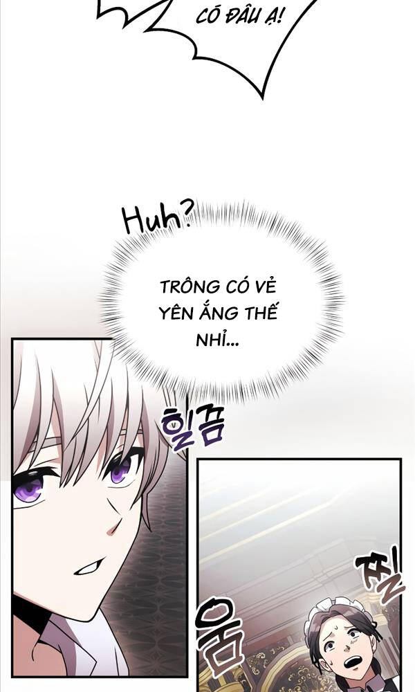 Hắc Kị Sĩ Thiên Tài Giới Hạn Thời Gian - Chapter 2 - Page 65