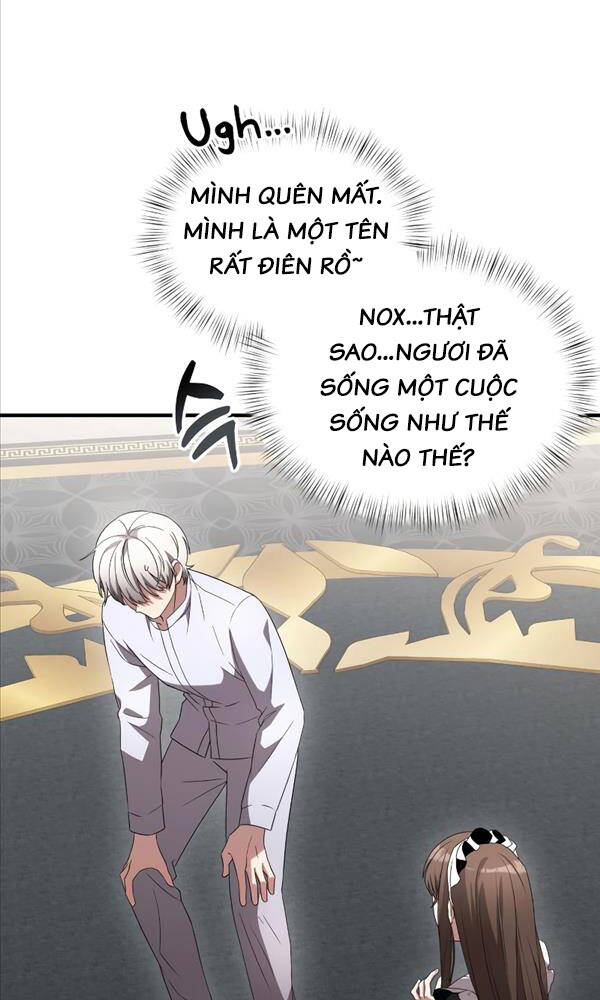 Hắc Kị Sĩ Thiên Tài Giới Hạn Thời Gian - Chapter 2 - Page 68
