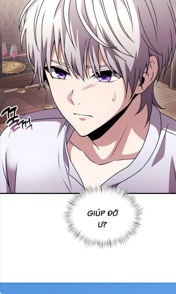 Hắc Kị Sĩ Thiên Tài Giới Hạn Thời Gian - Chapter 2 - Page 6