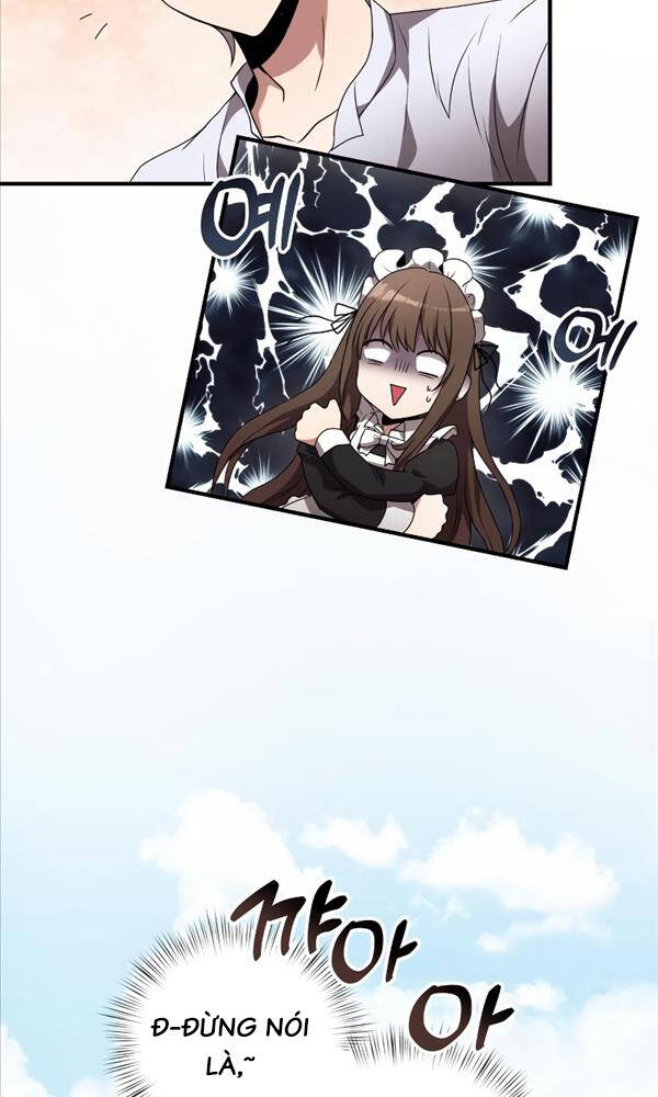 Hắc Kị Sĩ Thiên Tài Giới Hạn Thời Gian - Chapter 2 - Page 73