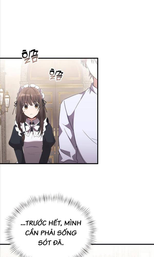 Hắc Kị Sĩ Thiên Tài Giới Hạn Thời Gian - Chapter 2 - Page 77