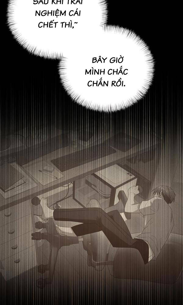 Hắc Kị Sĩ Thiên Tài Giới Hạn Thời Gian - Chapter 2 - Page 79
