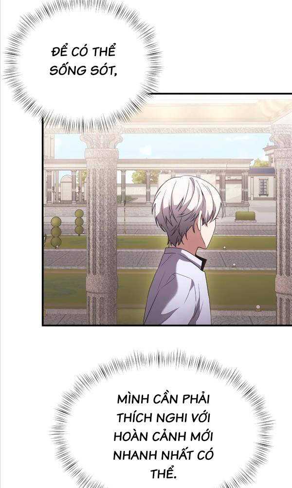 Hắc Kị Sĩ Thiên Tài Giới Hạn Thời Gian - Chapter 2 - Page 82