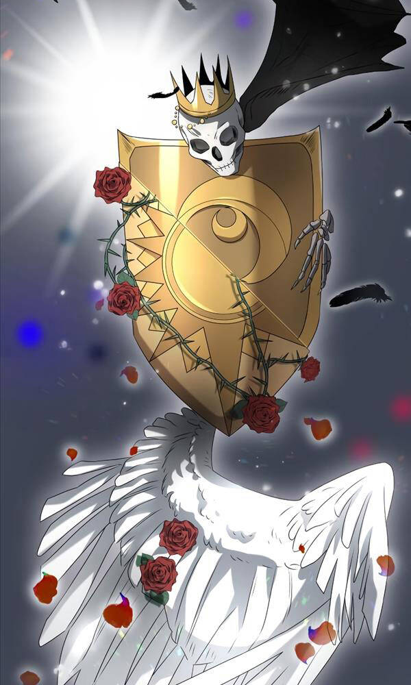 Hắc Kị Sĩ Thiên Tài Giới Hạn Thời Gian - Chapter 2 - Page 89