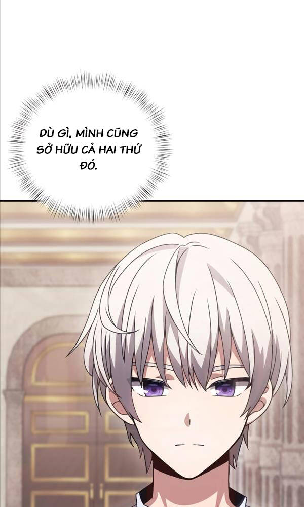 Hắc Kị Sĩ Thiên Tài Giới Hạn Thời Gian - Chapter 2 - Page 96