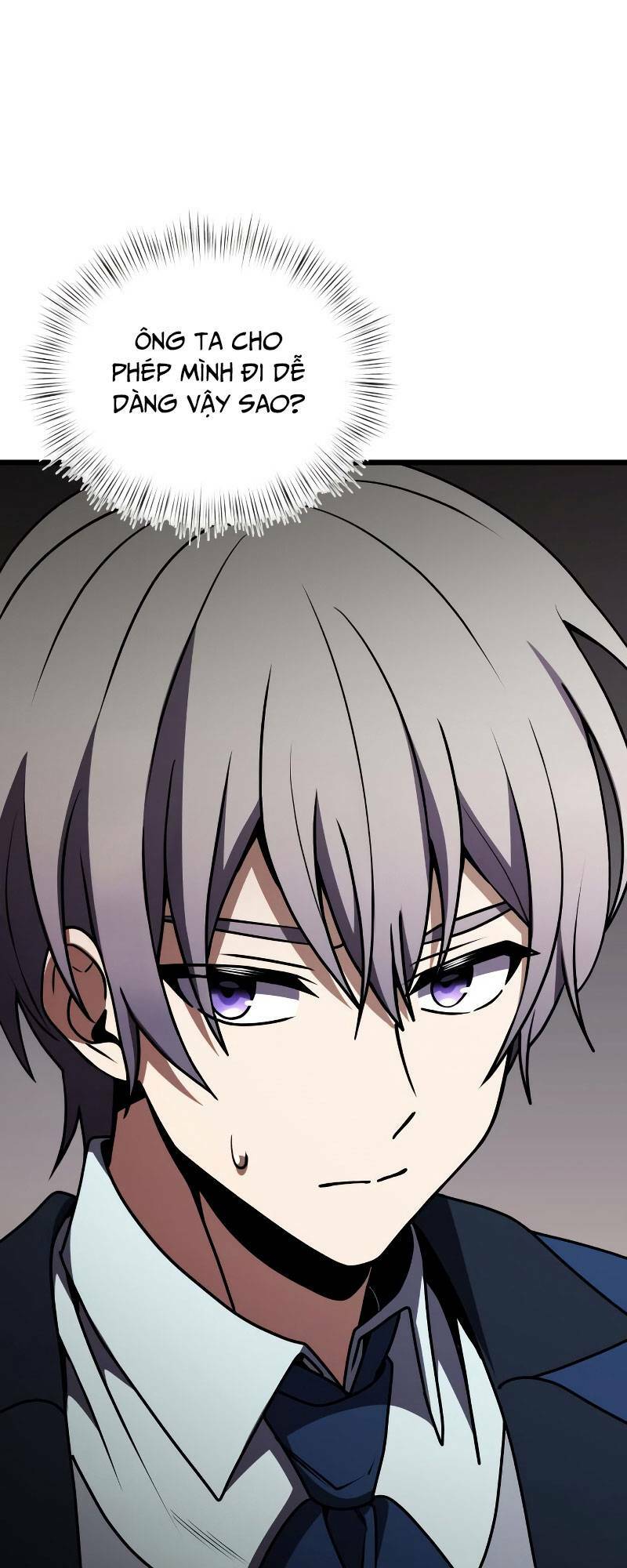 Hắc Kị Sĩ Thiên Tài Giới Hạn Thời Gian - Chapter 20 - Page 100