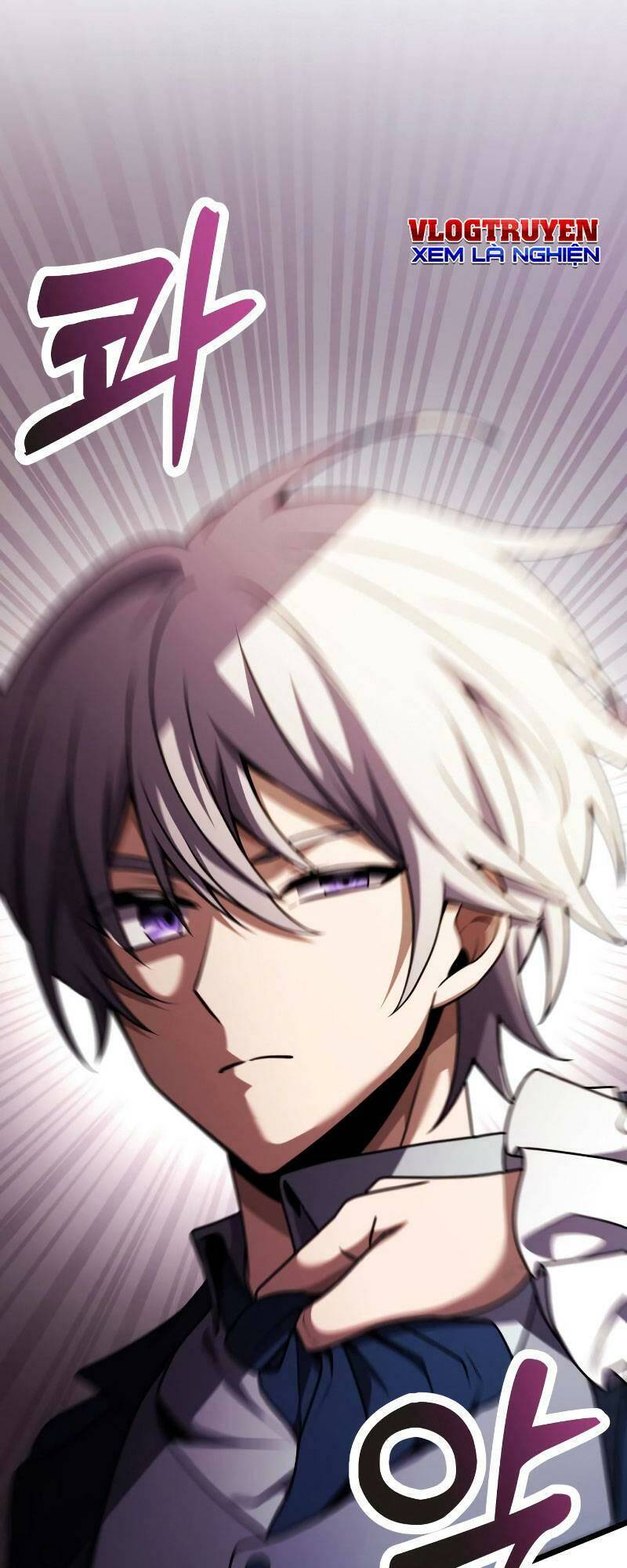 Hắc Kị Sĩ Thiên Tài Giới Hạn Thời Gian - Chapter 20 - Page 107