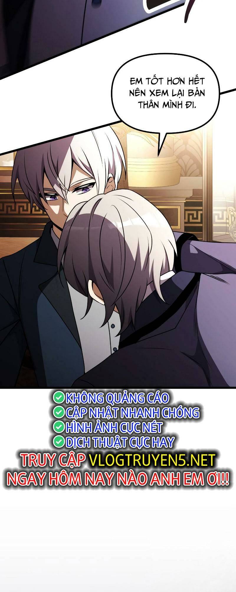 Hắc Kị Sĩ Thiên Tài Giới Hạn Thời Gian - Chapter 20 - Page 108