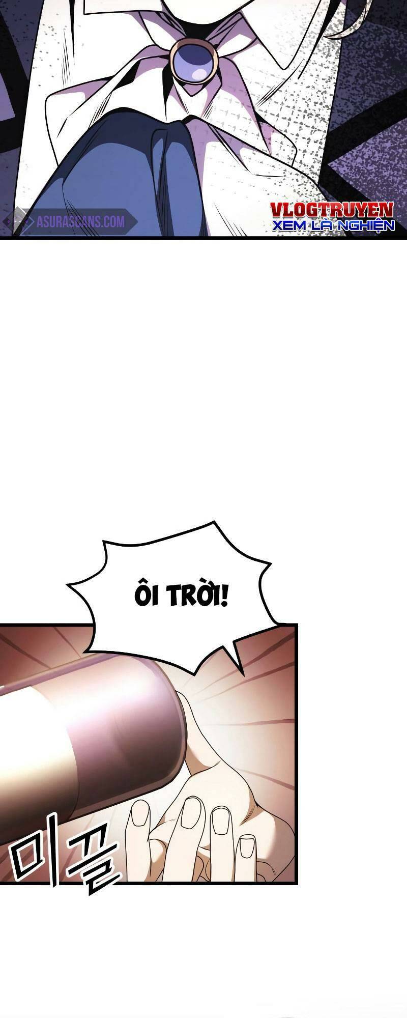 Hắc Kị Sĩ Thiên Tài Giới Hạn Thời Gian - Chapter 20 - Page 110