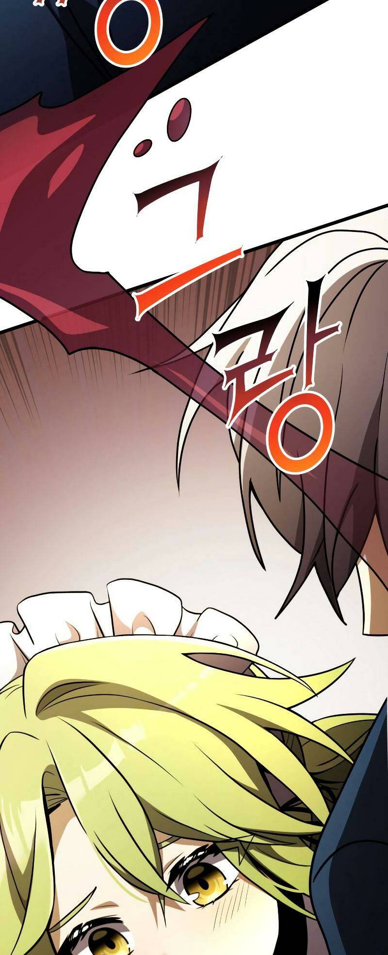 Hắc Kị Sĩ Thiên Tài Giới Hạn Thời Gian - Chapter 20 - Page 112