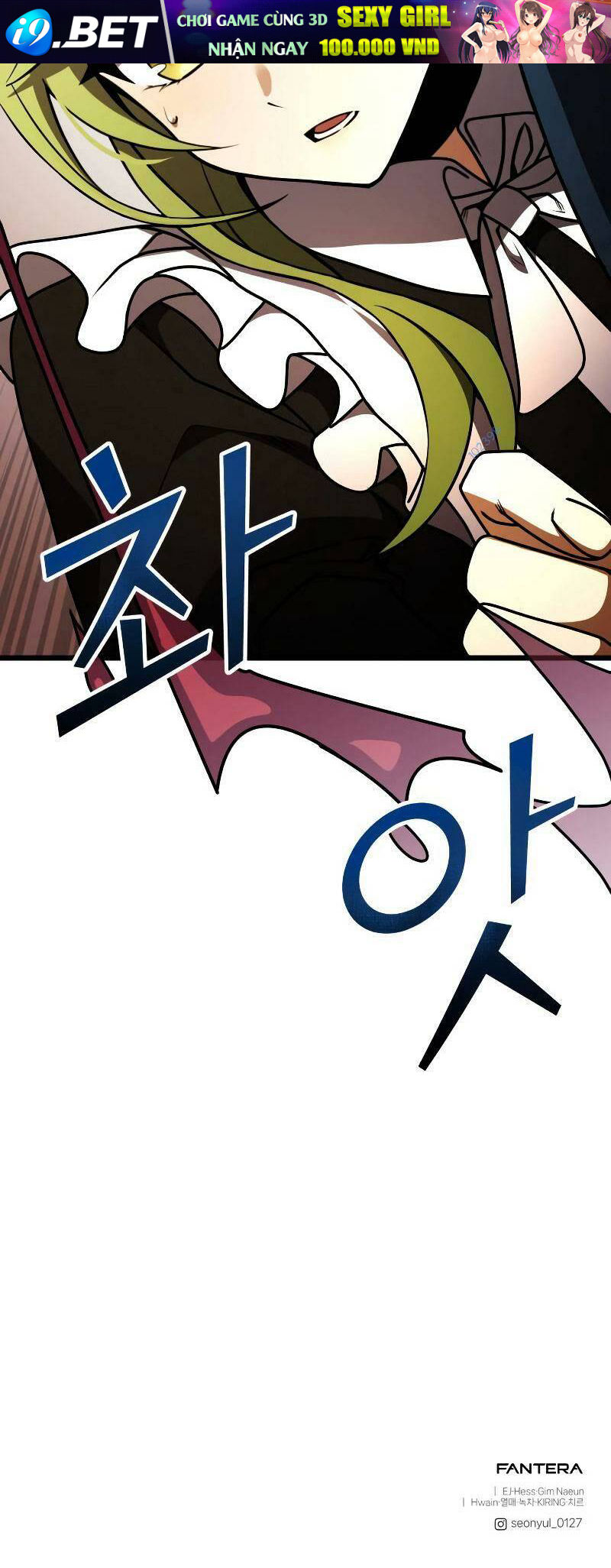 Hắc Kị Sĩ Thiên Tài Giới Hạn Thời Gian - Chapter 20 - Page 113