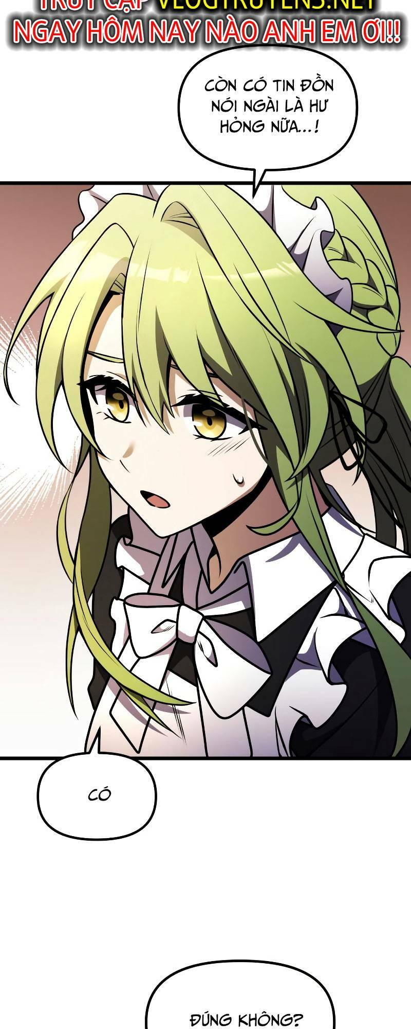 Hắc Kị Sĩ Thiên Tài Giới Hạn Thời Gian - Chapter 20 - Page 12