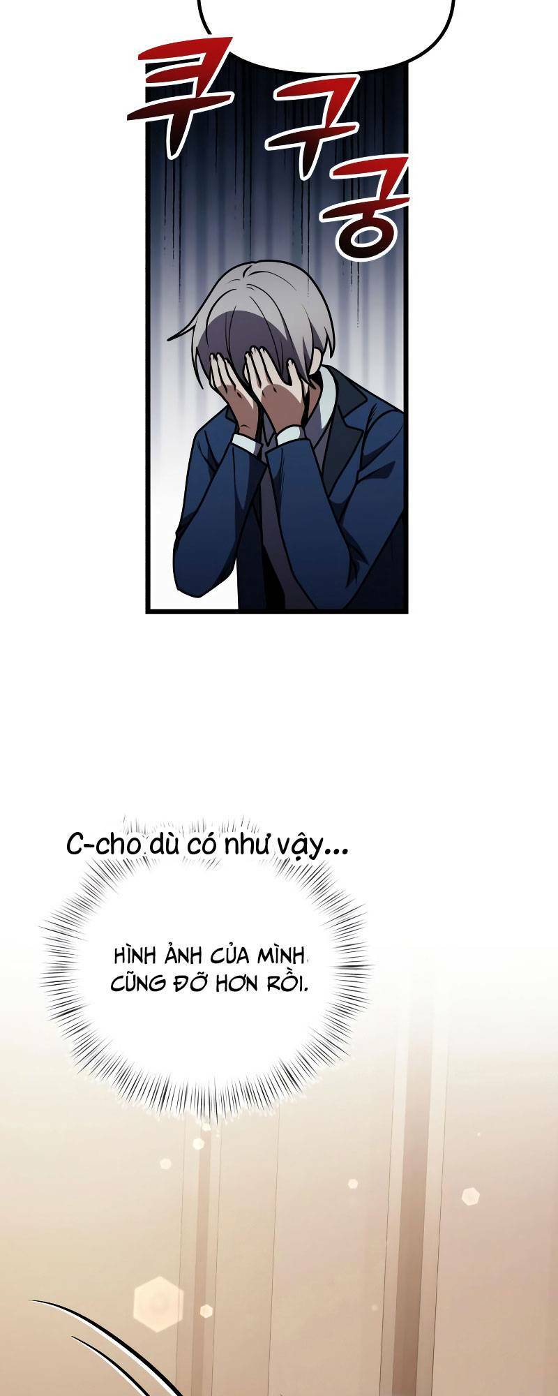 Hắc Kị Sĩ Thiên Tài Giới Hạn Thời Gian - Chapter 20 - Page 13