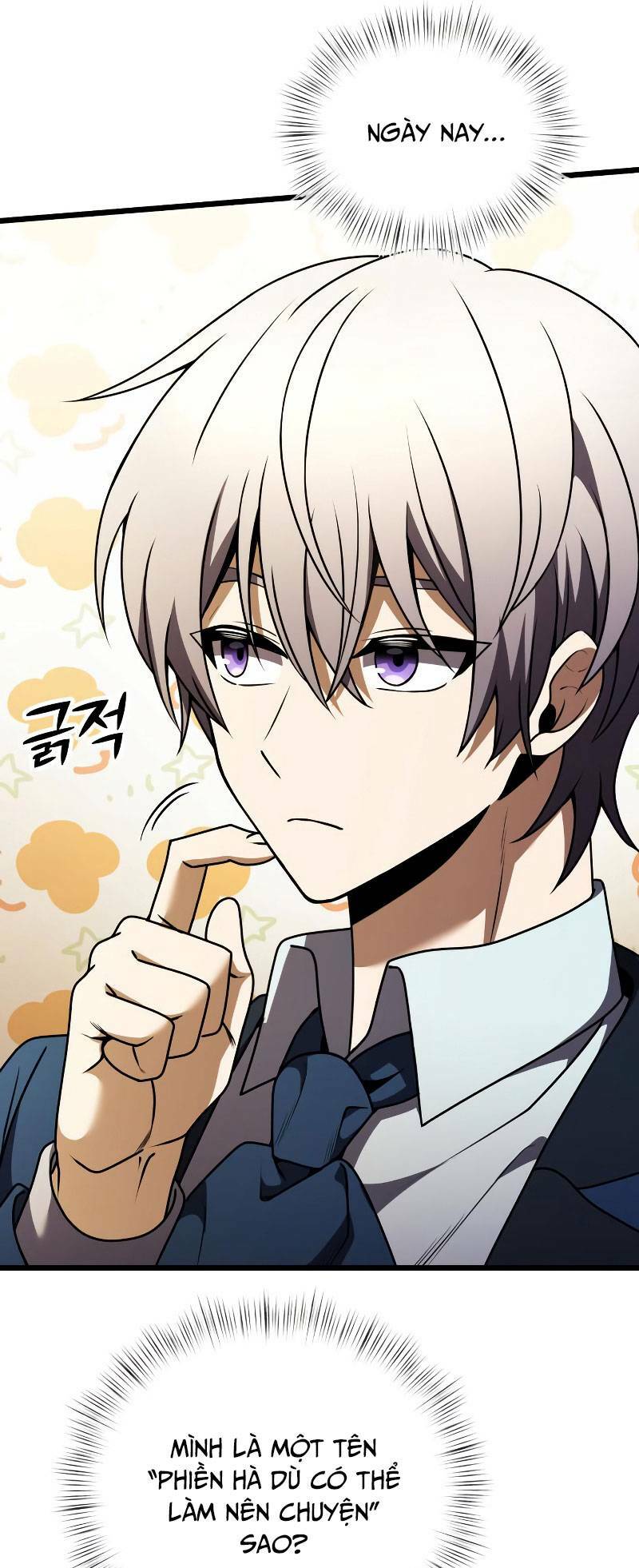 Hắc Kị Sĩ Thiên Tài Giới Hạn Thời Gian - Chapter 20 - Page 15