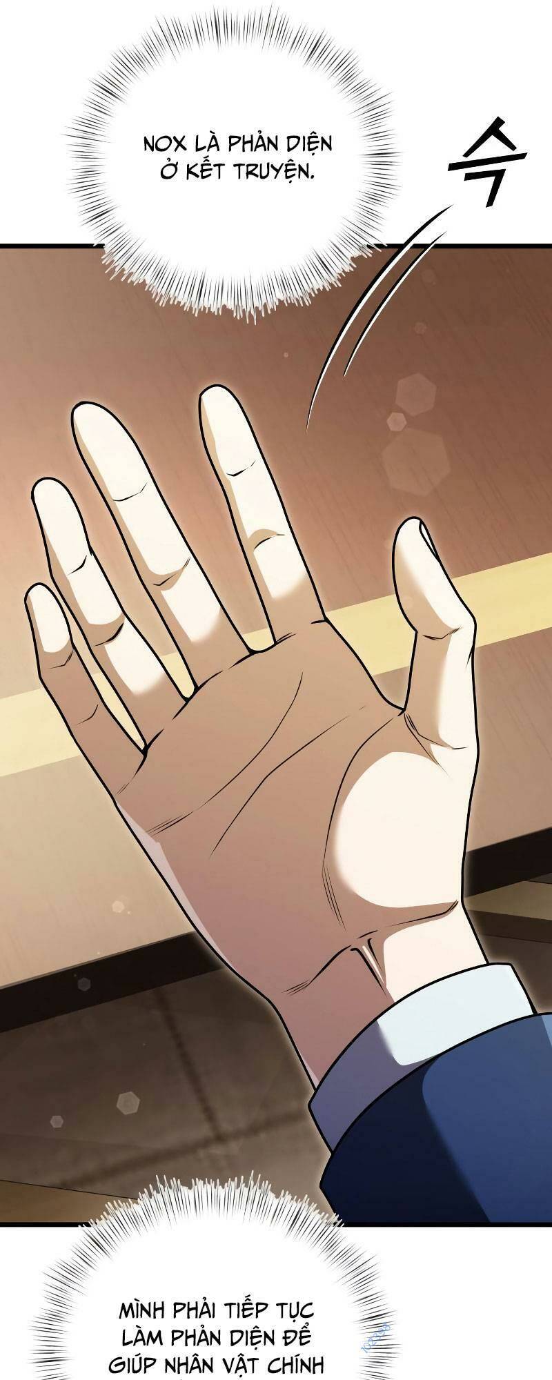 Hắc Kị Sĩ Thiên Tài Giới Hạn Thời Gian - Chapter 20 - Page 17