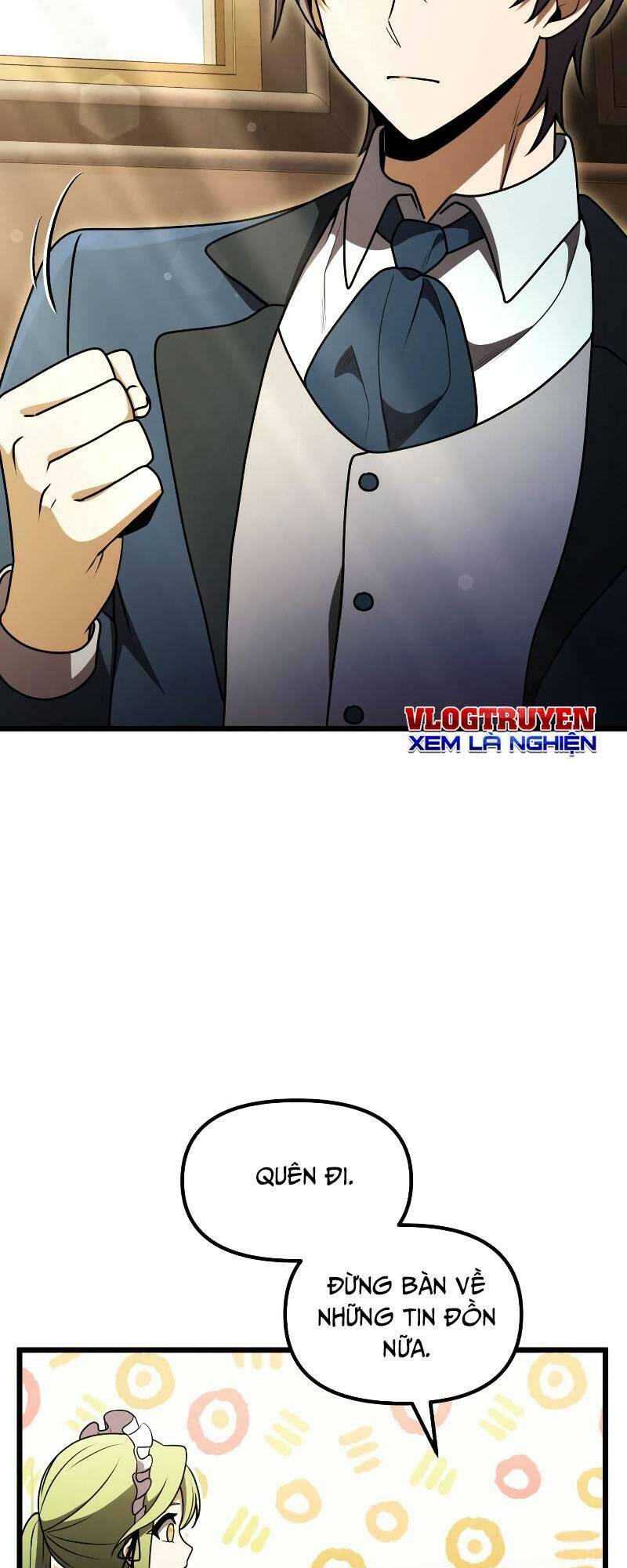 Hắc Kị Sĩ Thiên Tài Giới Hạn Thời Gian - Chapter 20 - Page 19