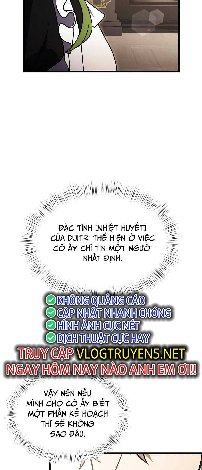 Hắc Kị Sĩ Thiên Tài Giới Hạn Thời Gian - Chapter 20 - Page 23