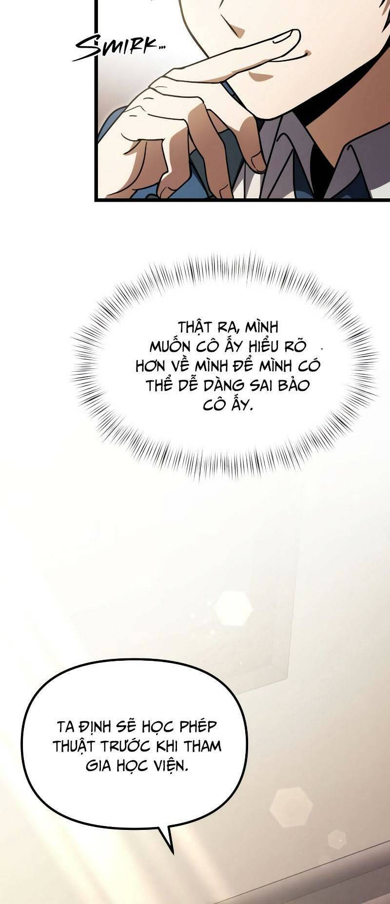 Hắc Kị Sĩ Thiên Tài Giới Hạn Thời Gian - Chapter 20 - Page 24