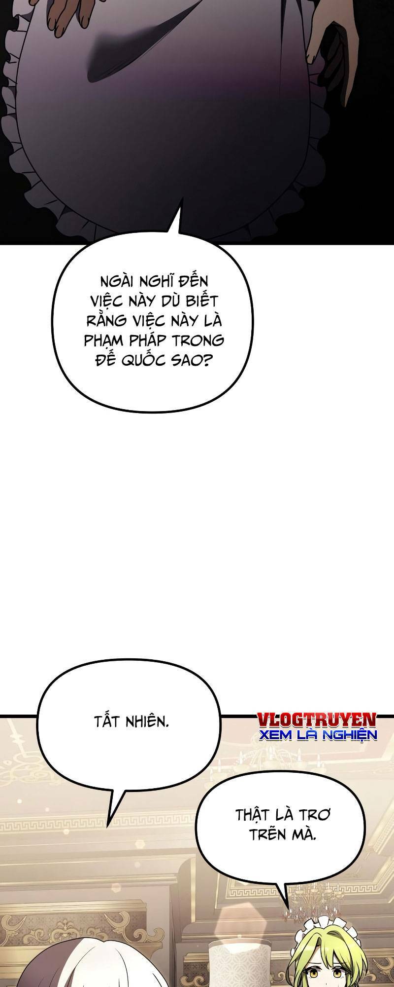 Hắc Kị Sĩ Thiên Tài Giới Hạn Thời Gian - Chapter 20 - Page 27