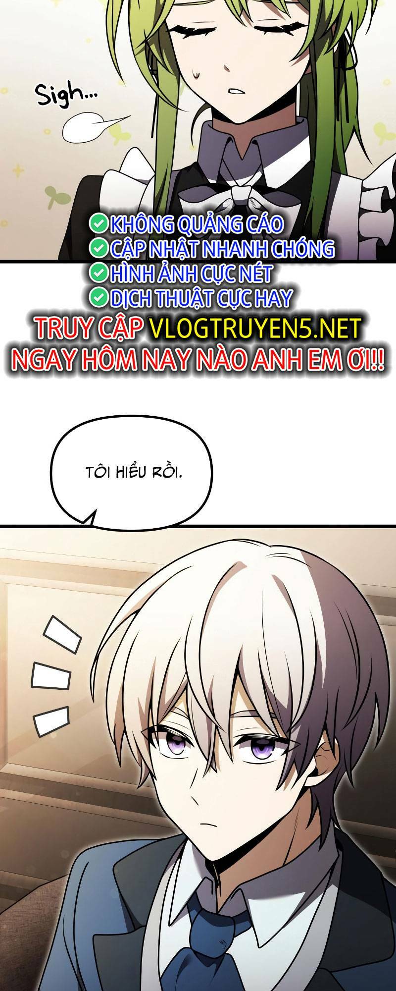 Hắc Kị Sĩ Thiên Tài Giới Hạn Thời Gian - Chapter 20 - Page 29