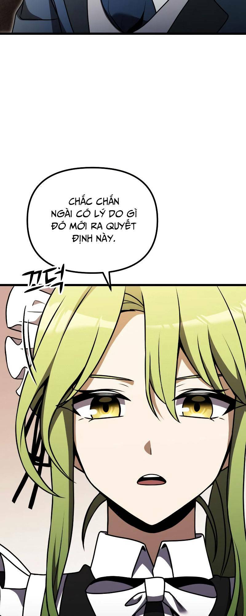 Hắc Kị Sĩ Thiên Tài Giới Hạn Thời Gian - Chapter 20 - Page 30