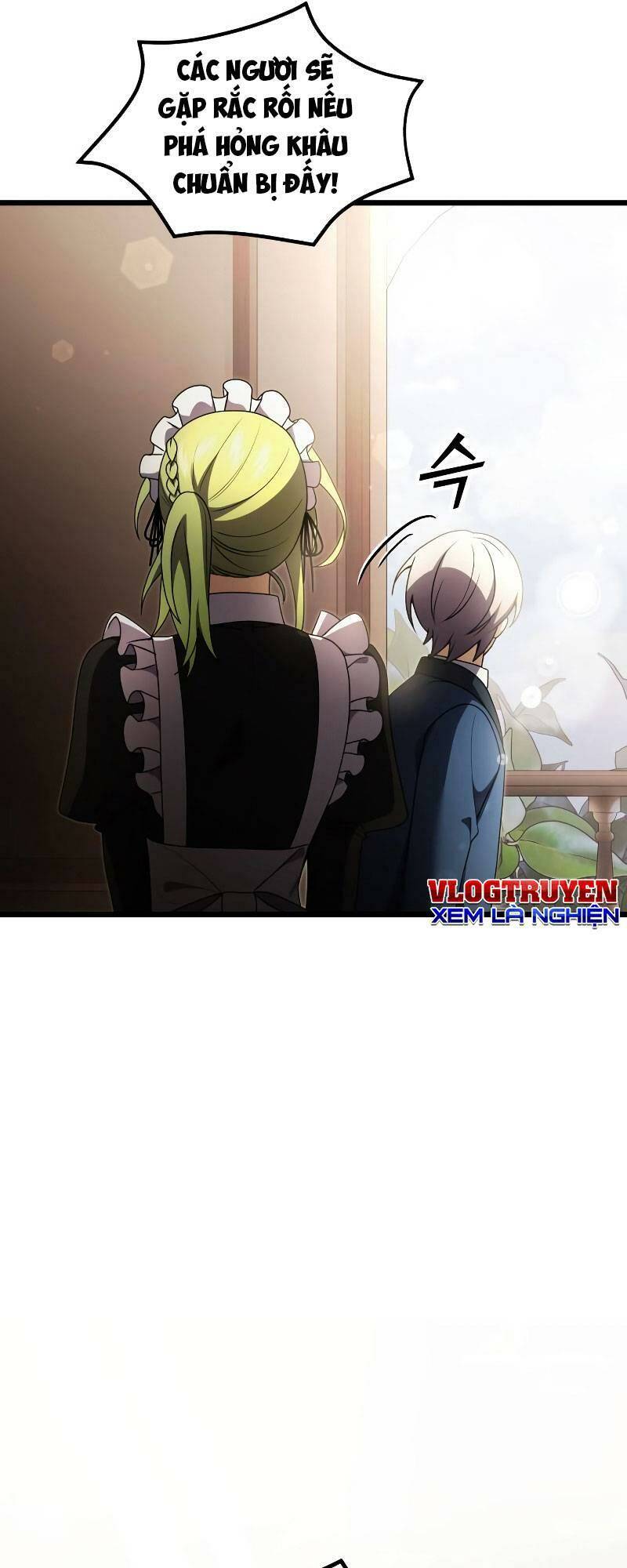 Hắc Kị Sĩ Thiên Tài Giới Hạn Thời Gian - Chapter 20 - Page 34