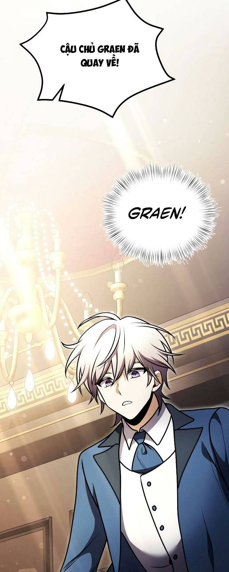 Hắc Kị Sĩ Thiên Tài Giới Hạn Thời Gian - Chapter 20 - Page 35