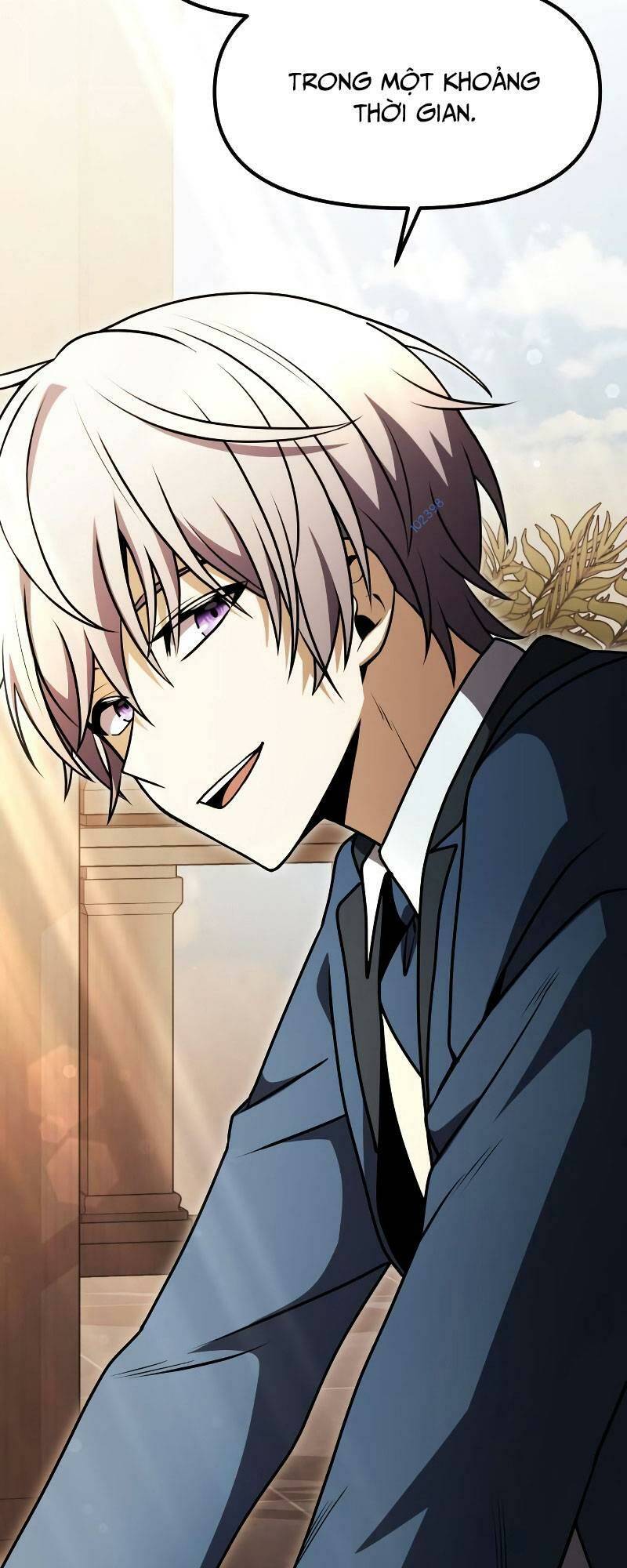 Hắc Kị Sĩ Thiên Tài Giới Hạn Thời Gian - Chapter 20 - Page 40