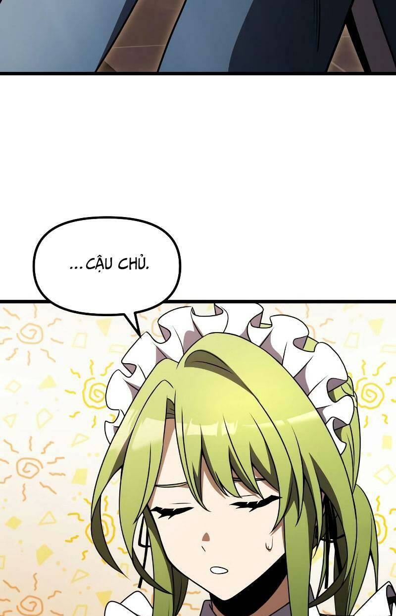 Hắc Kị Sĩ Thiên Tài Giới Hạn Thời Gian - Chapter 20 - Page 41