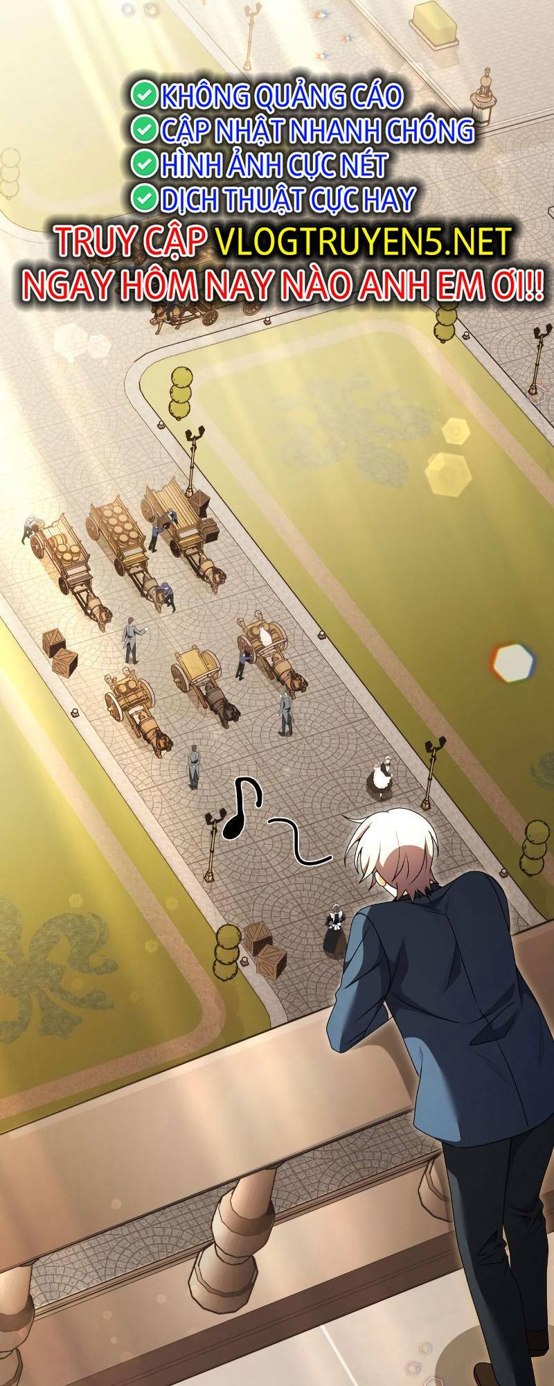 Hắc Kị Sĩ Thiên Tài Giới Hạn Thời Gian - Chapter 20 - Page 43