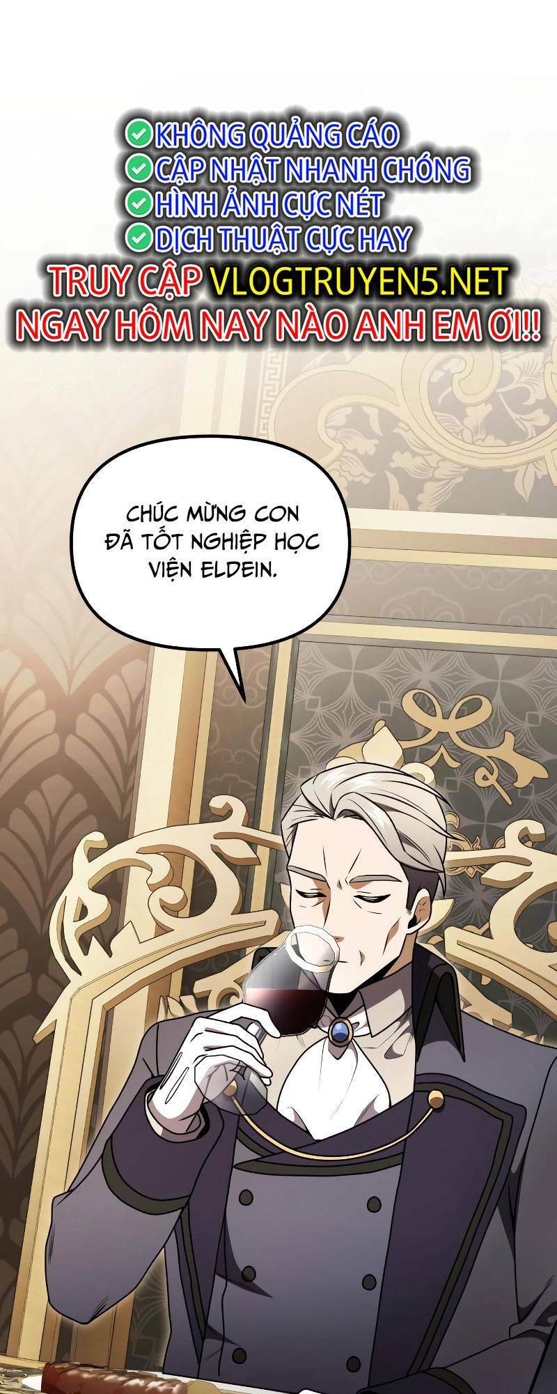 Hắc Kị Sĩ Thiên Tài Giới Hạn Thời Gian - Chapter 20 - Page 47