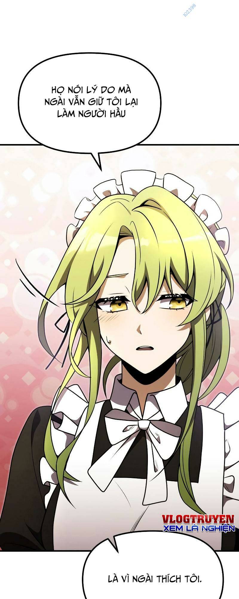 Hắc Kị Sĩ Thiên Tài Giới Hạn Thời Gian - Chapter 20 - Page 4