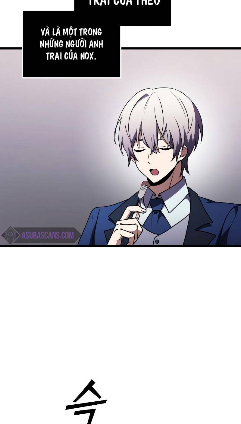 Hắc Kị Sĩ Thiên Tài Giới Hạn Thời Gian - Chapter 20 - Page 50