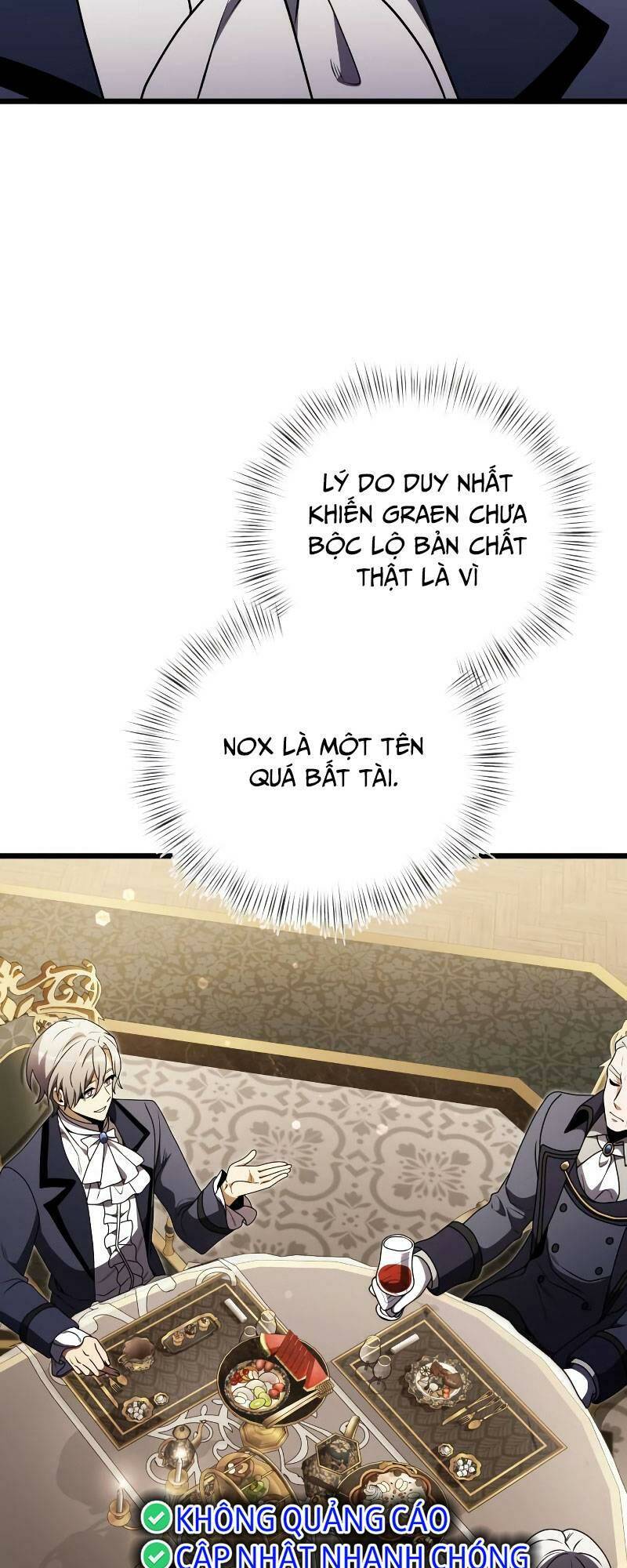 Hắc Kị Sĩ Thiên Tài Giới Hạn Thời Gian - Chapter 20 - Page 54