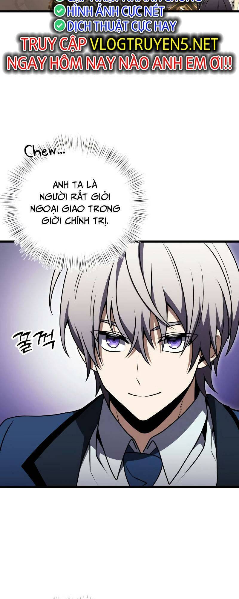 Hắc Kị Sĩ Thiên Tài Giới Hạn Thời Gian - Chapter 20 - Page 55