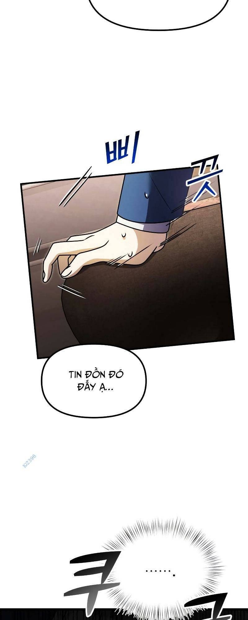 Hắc Kị Sĩ Thiên Tài Giới Hạn Thời Gian - Chapter 20 - Page 5