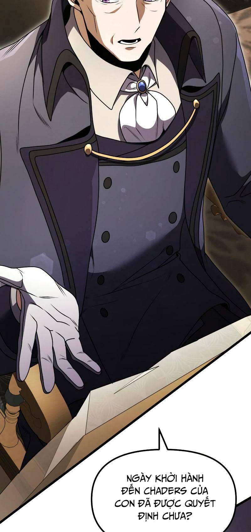 Hắc Kị Sĩ Thiên Tài Giới Hạn Thời Gian - Chapter 20 - Page 59