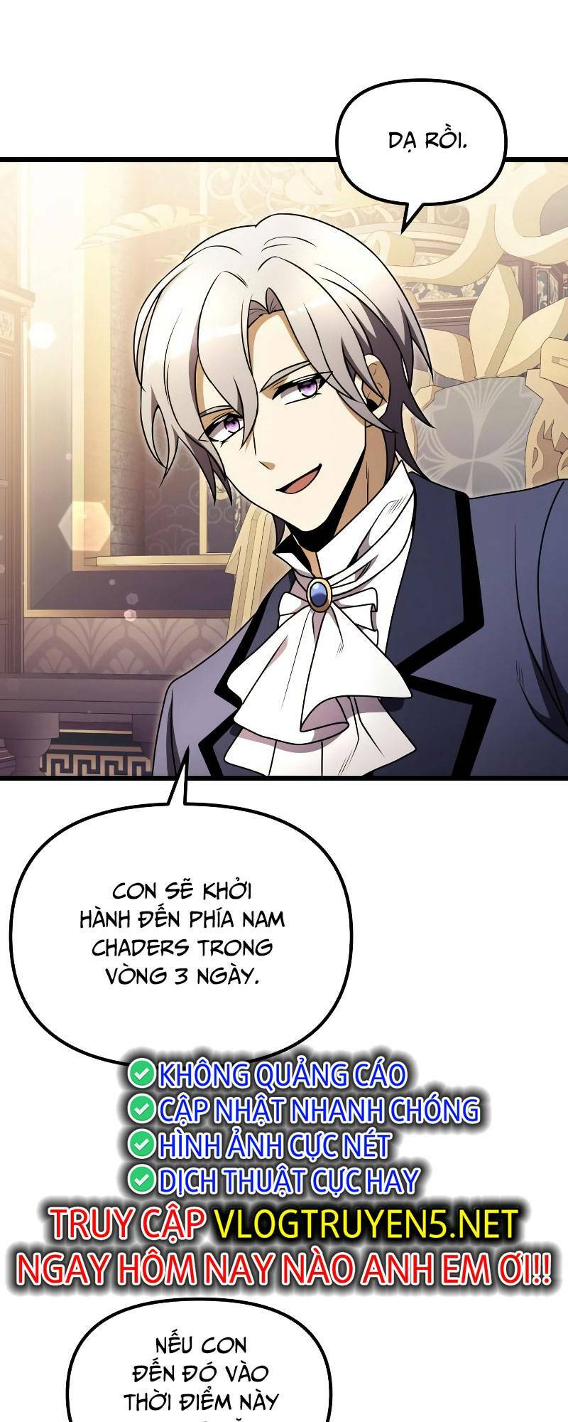 Hắc Kị Sĩ Thiên Tài Giới Hạn Thời Gian - Chapter 20 - Page 61