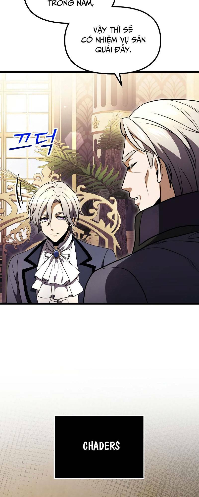 Hắc Kị Sĩ Thiên Tài Giới Hạn Thời Gian - Chapter 20 - Page 62